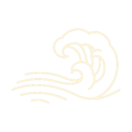 Akari Flow with wave icon